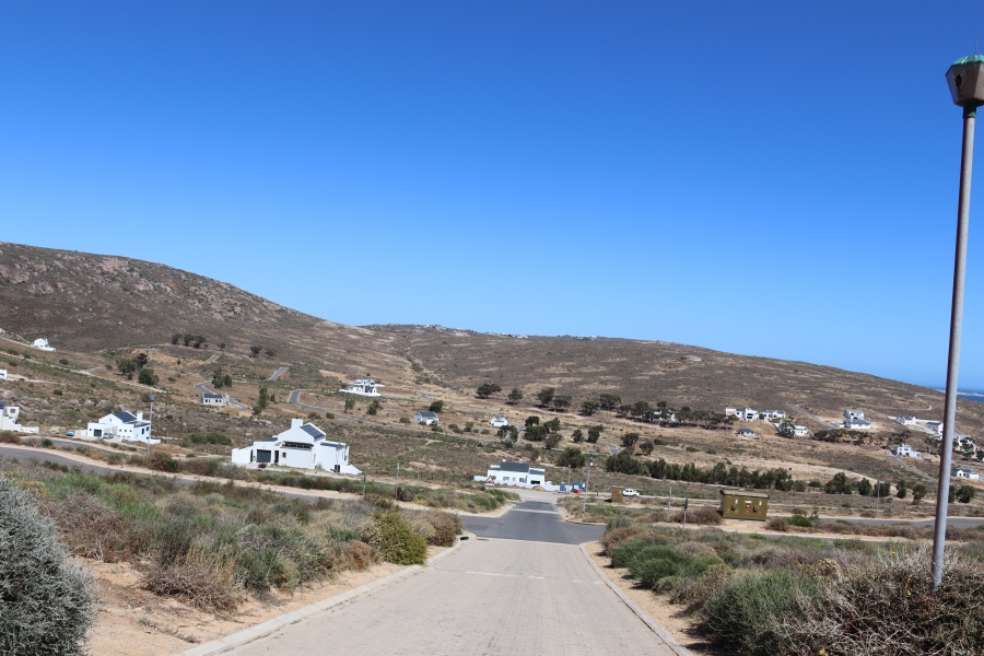 0 Bedroom Property for Sale in Steenbergs Cove Western Cape